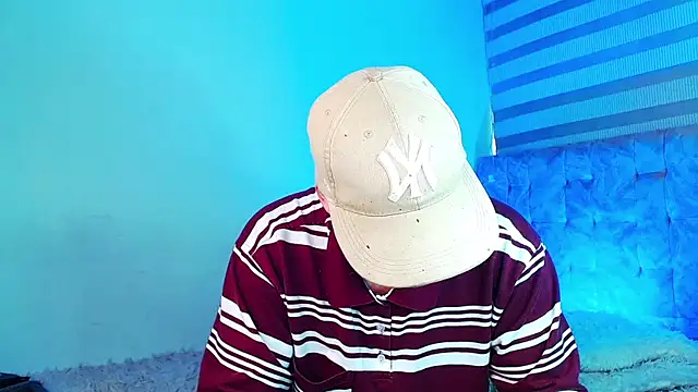 Czat XXX na żywo – _justinmoon2