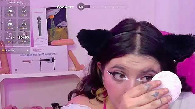 Sachi_Meow Live XXX-Chat