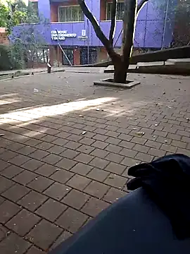 FeloBad's Webcam Show