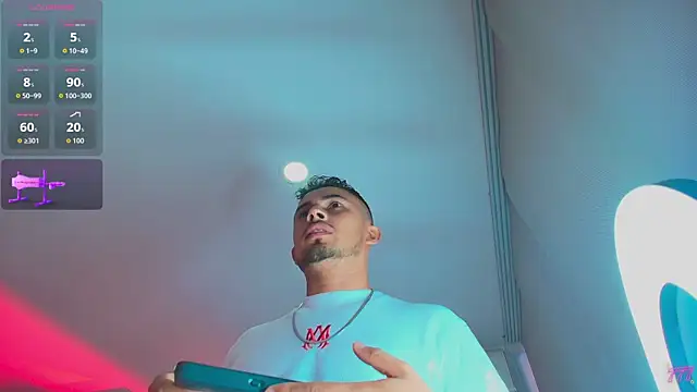 عرض كام Valentiinoss