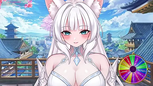 MiyariFox Obrolan Langsung XXX