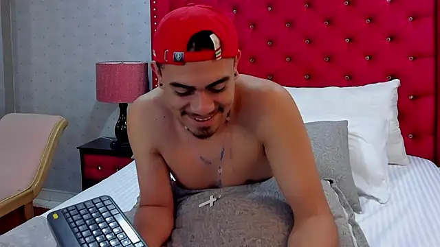 JadenJake 라이브 XXX 채팅