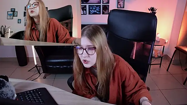 lanafitch Live XXX-chat