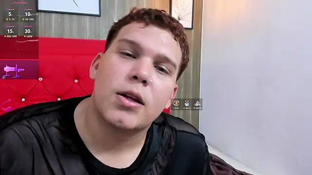 Tyler_Gaelln Live XXX chat