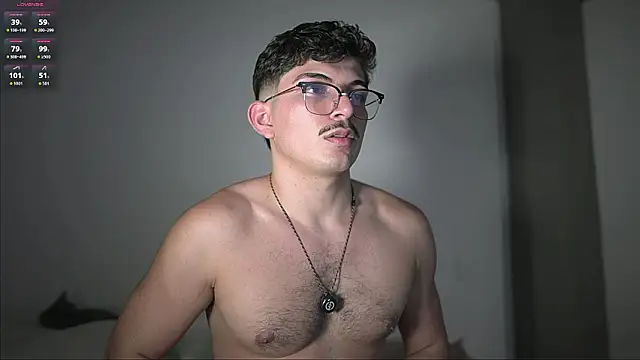 simoon_01 Live XXX-Chat
