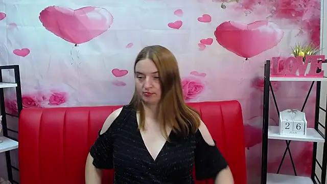 FreyaDak Obrolan Langsung XXX