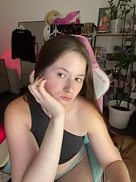 sweetest_pie's Live XXX Chat