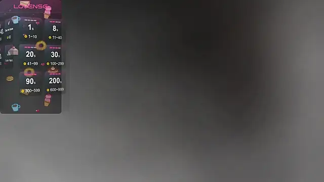 XXX chat uživo modela samarakayako