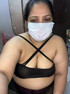 BarbieJasmine 现场XXX聊天