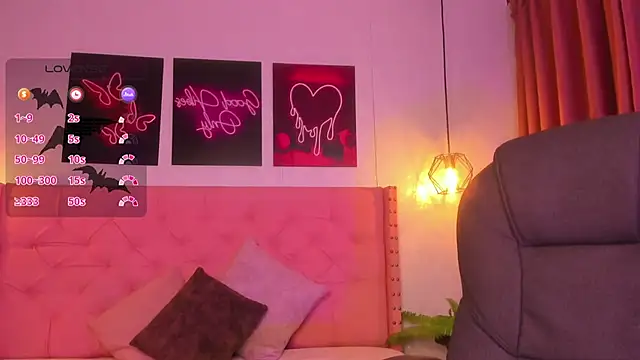 dark__nymph Live XXX-Chat