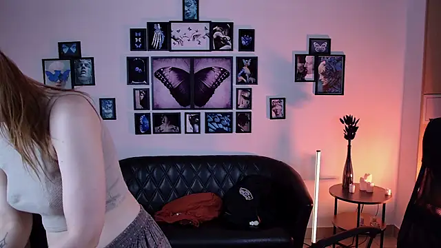 lanafitch Live XXX-chat
