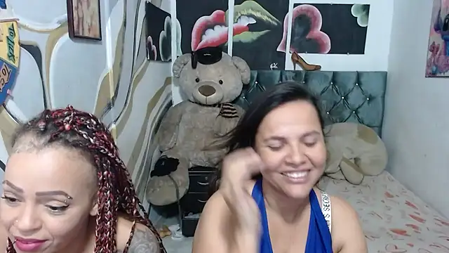 manzanahot9's Live XXX Chat