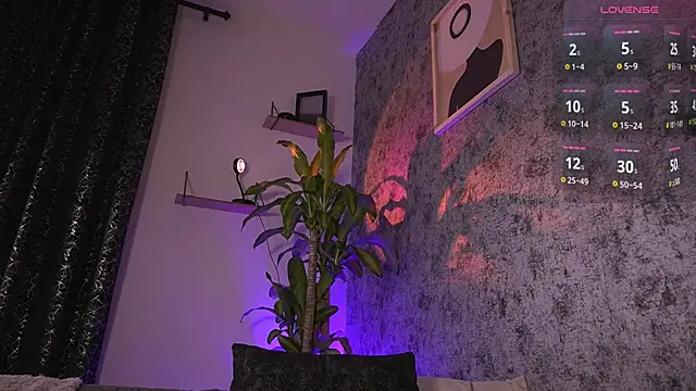 MarkSantozz webcam show
