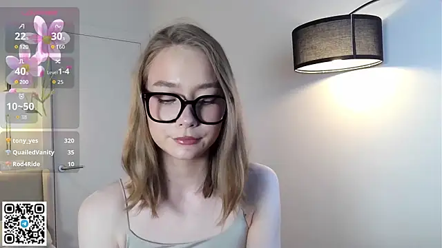 CassieValen Live XXX chat