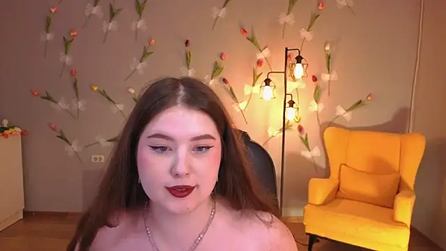 PixelGoddess – Naživo XXX chat