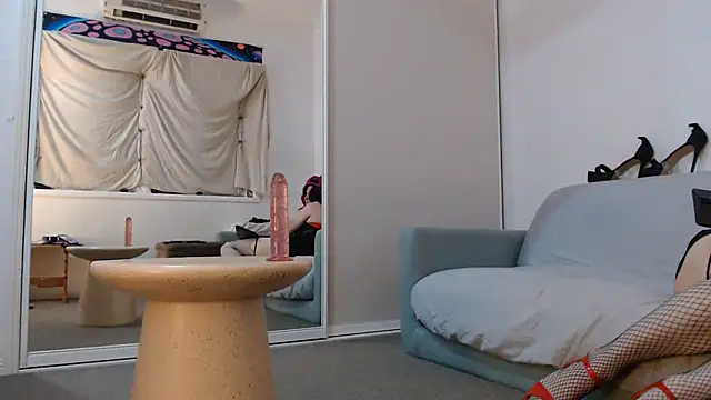 CD_Sub2021 Chat XXX live