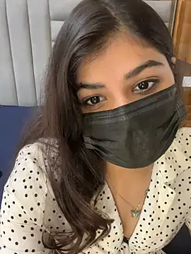 YoursAnny_cams 现场XXX聊天