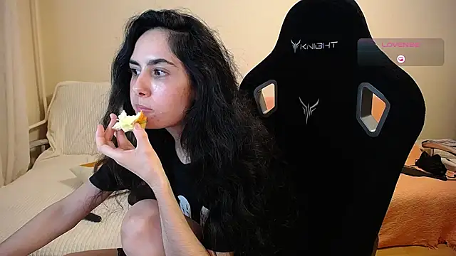 دردشة The_Blacksphinxxx الجنسية المباشرة