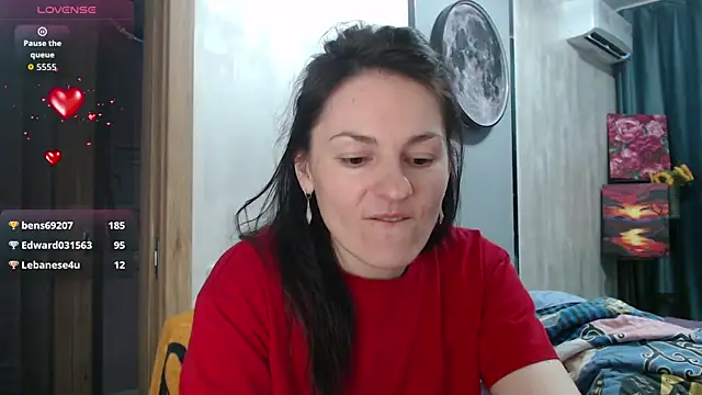 Stacy_Davice – Naživo XXX chat