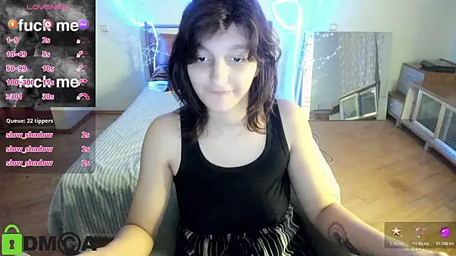 A_Skyy Live XXX-chat