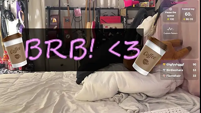 Sara_ftw21's Live XXX Chat