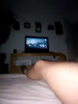 janalisa Webcam-Show