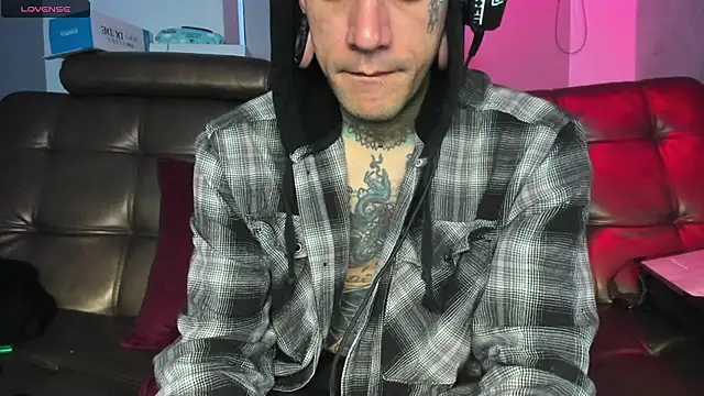 jhonny__ackerman Live XXX-Chat