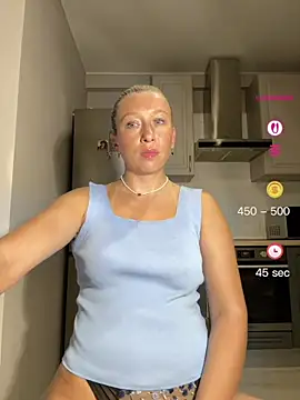 Živý XXX chat Kittie_Valentine