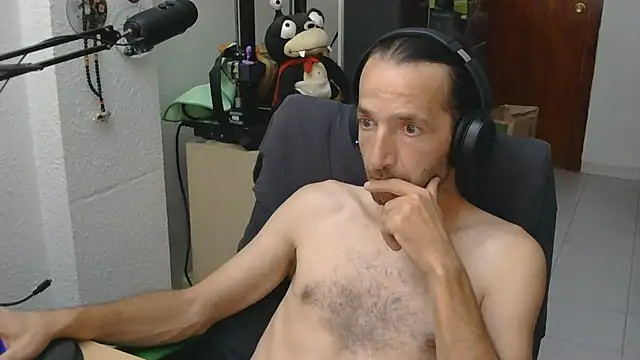 Živý XXX chat softail85