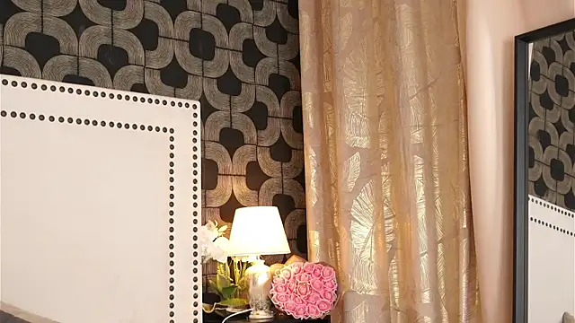IsabelaWhite's Live XXX Chat