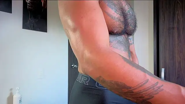 Chat XXX ao vivo de Wheeler_Green