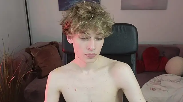 kevingarsiaa Live XXX-chat