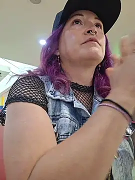 Czat XXX na żywo – sophie_banger