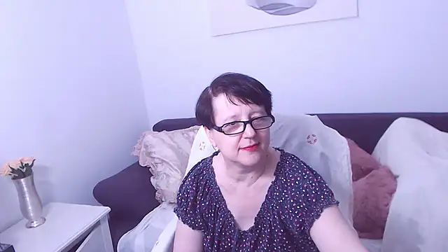 Chat XXX en directo de ChristaRose