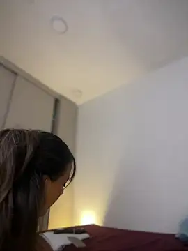 Amberxbluee 라이브 XXX 채팅