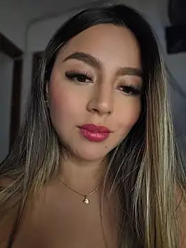CelesteBlaze_ 라이브 XXX 채팅