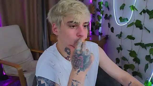 drillfi11 Live XXX-chat