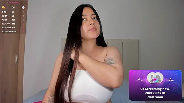 little_caro 라이브 XXX 채팅