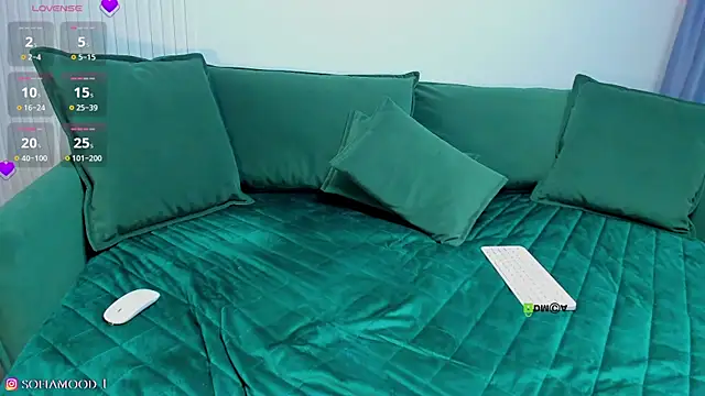 S0FlA Live XXX-chat