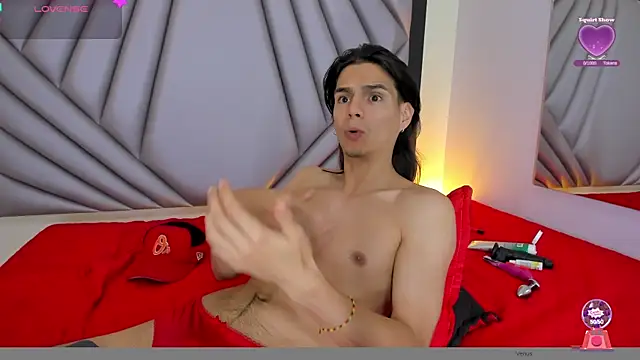 Martshall09 라이브 XXX 채팅
