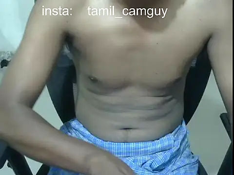 tamil_camguy Obrolan Langsung XXX