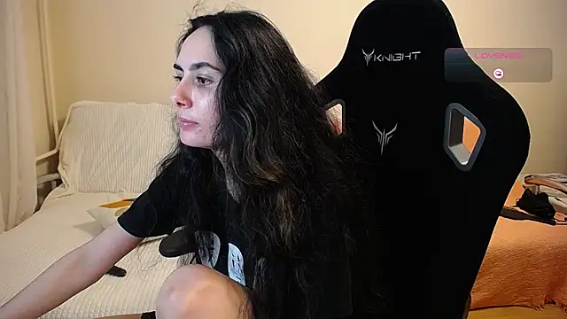 دردشة The_Blacksphinxxx الجنسية المباشرة