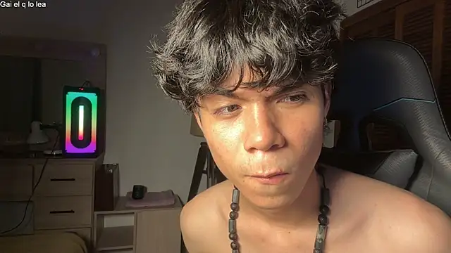 OopsAgain_ Live XXX-chat