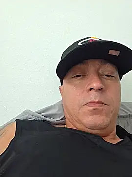 Webkamerová show DoggiiDick