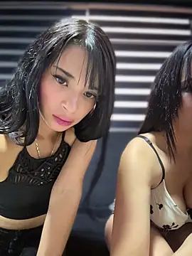Chat +18 de Sasha-firee ao vivo