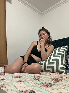 Cherryxxn Live XXX chat