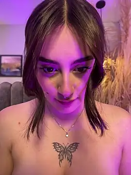 Chat XXX en directo de cute__cherry_