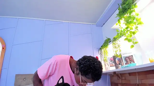 XXX chat uživo modela amber-hill
