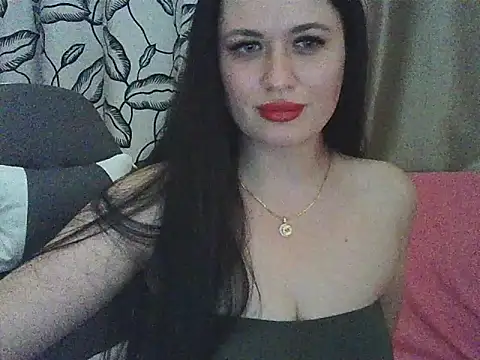 LadyOfMyDreams – Live XXX-chat