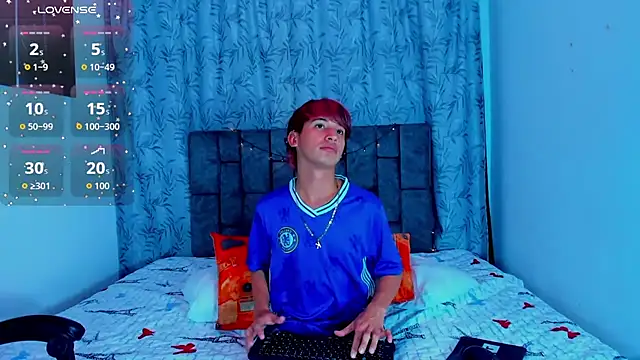 IhanKing Obrolan Langsung XXX
